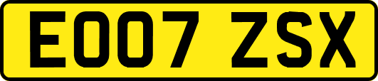 EO07ZSX