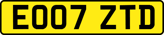 EO07ZTD
