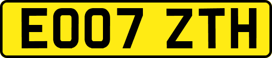 EO07ZTH