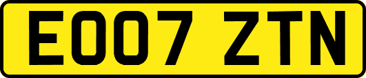 EO07ZTN