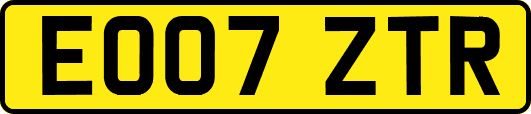 EO07ZTR