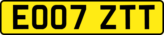 EO07ZTT
