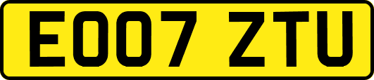 EO07ZTU