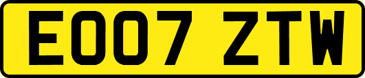 EO07ZTW