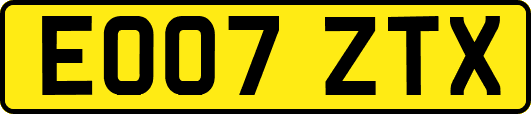 EO07ZTX