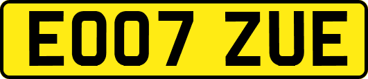 EO07ZUE