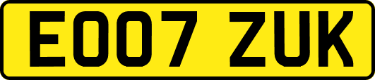 EO07ZUK