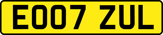 EO07ZUL