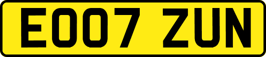 EO07ZUN