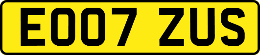 EO07ZUS
