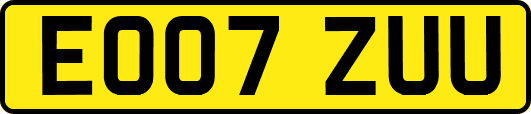 EO07ZUU