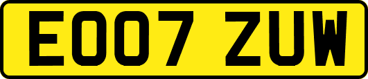 EO07ZUW