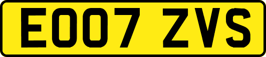 EO07ZVS