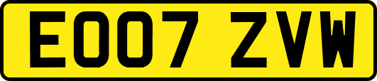 EO07ZVW
