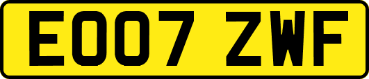 EO07ZWF
