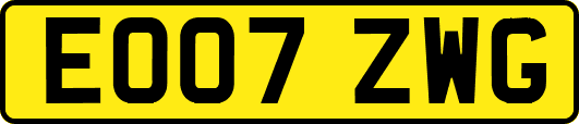 EO07ZWG