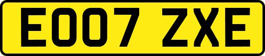 EO07ZXE