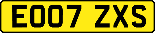 EO07ZXS