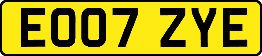 EO07ZYE