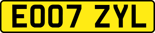 EO07ZYL