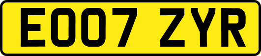 EO07ZYR