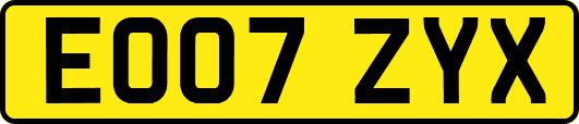 EO07ZYX