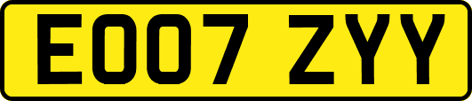 EO07ZYY
