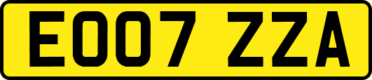 EO07ZZA