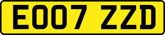 EO07ZZD