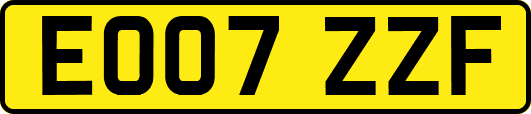 EO07ZZF