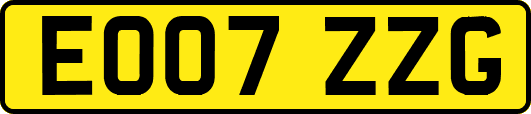 EO07ZZG