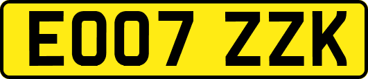EO07ZZK