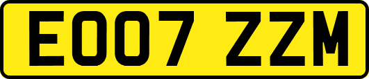 EO07ZZM