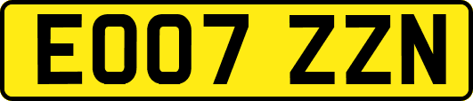 EO07ZZN