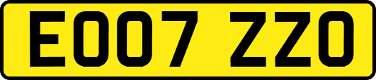 EO07ZZO