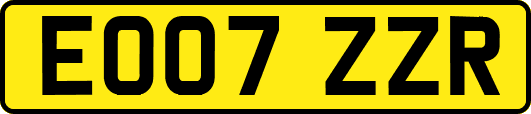 EO07ZZR