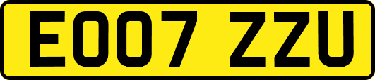 EO07ZZU