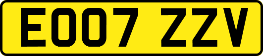EO07ZZV