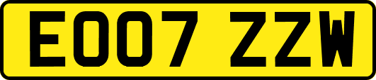 EO07ZZW