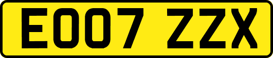 EO07ZZX
