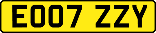 EO07ZZY