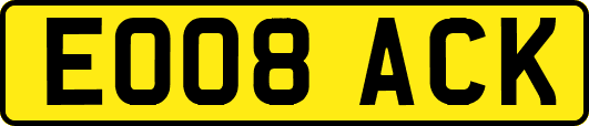EO08ACK