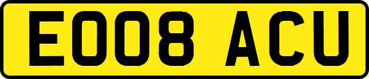 EO08ACU