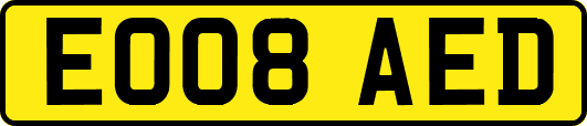 EO08AED