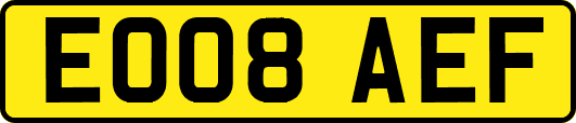EO08AEF
