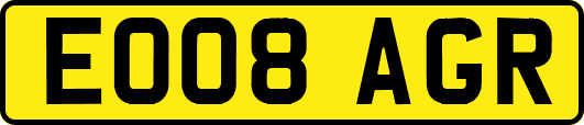 EO08AGR