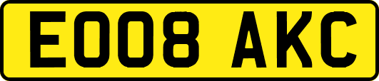 EO08AKC