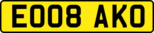 EO08AKO