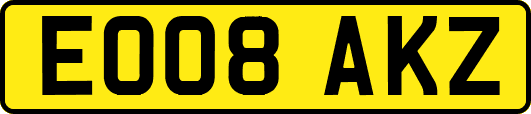 EO08AKZ