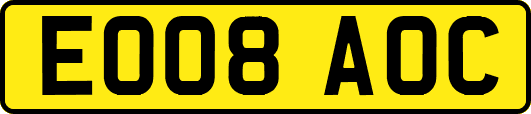 EO08AOC